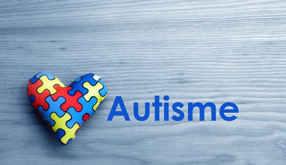 Autisme binnen ons gezin!
