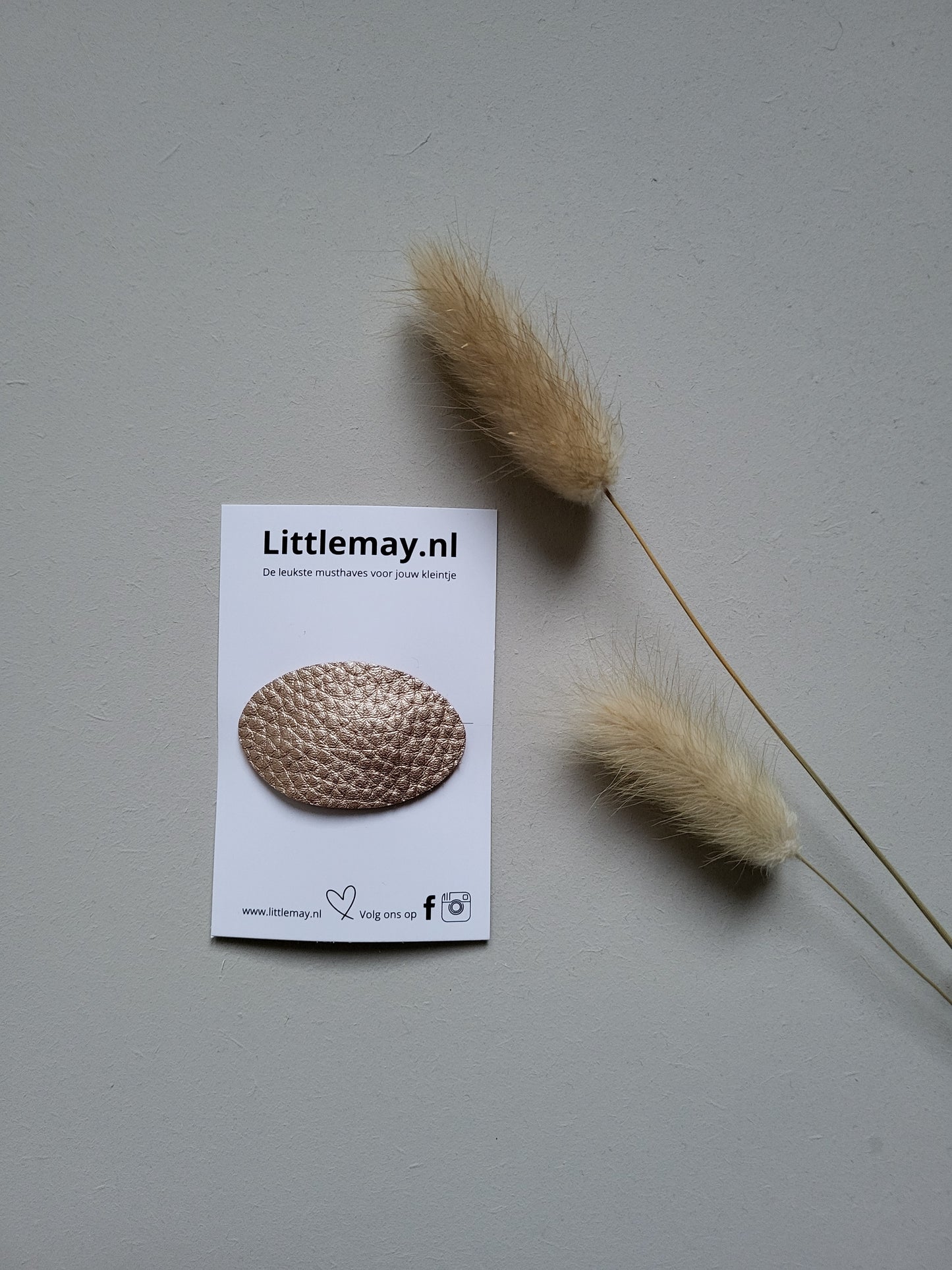 Haarspeldjes Antislip | Enkel/Duo 11