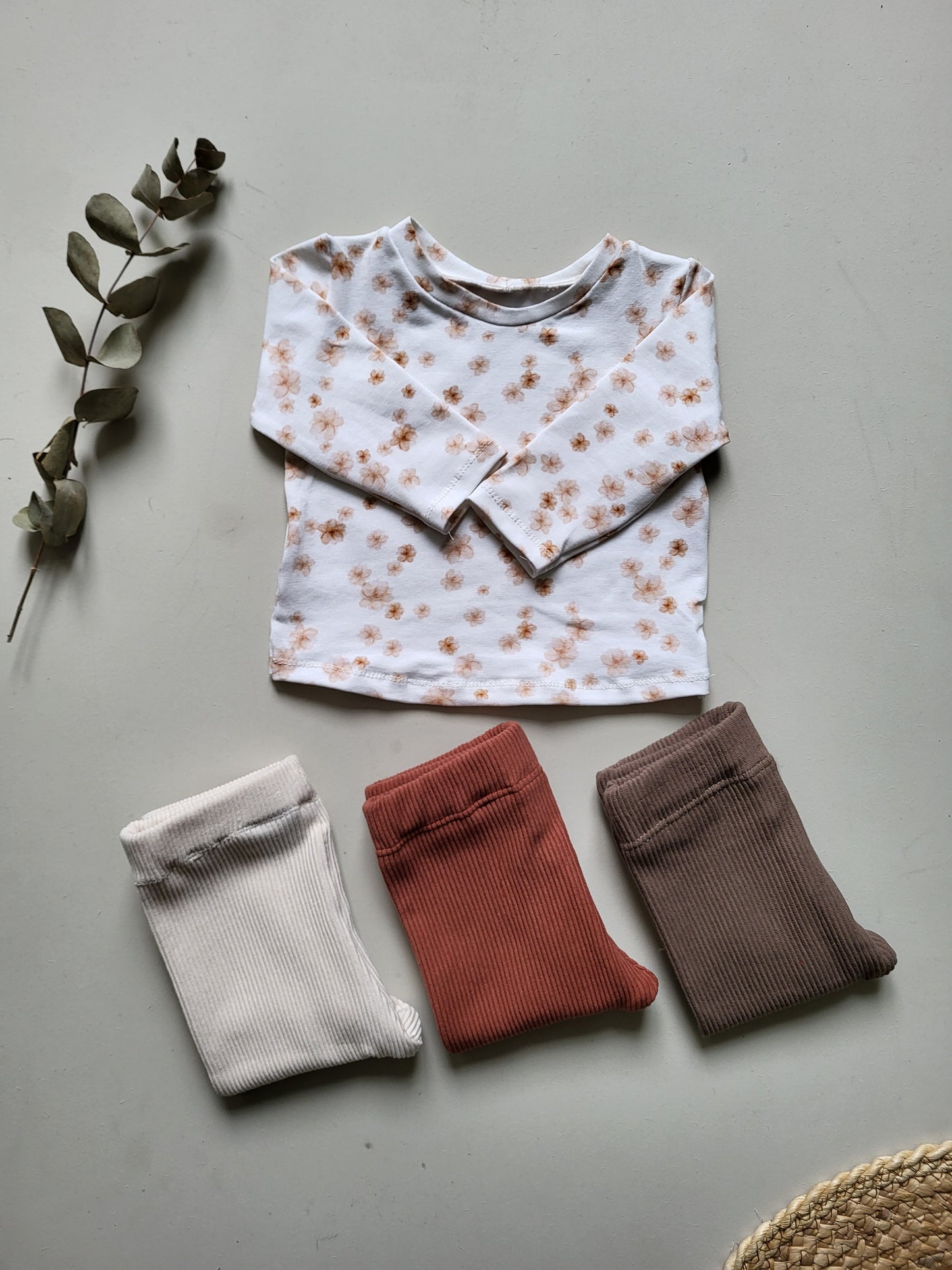 Ontdek de liefste babylegging van Littlemay.nl | Babylegging Brick
