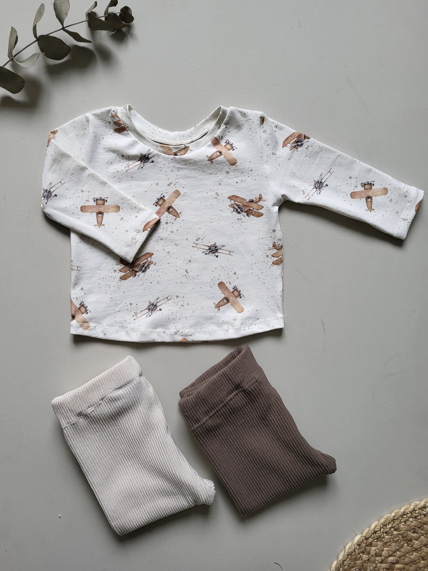 Ontdek de fijnste babykleding bij Littlemay.nl