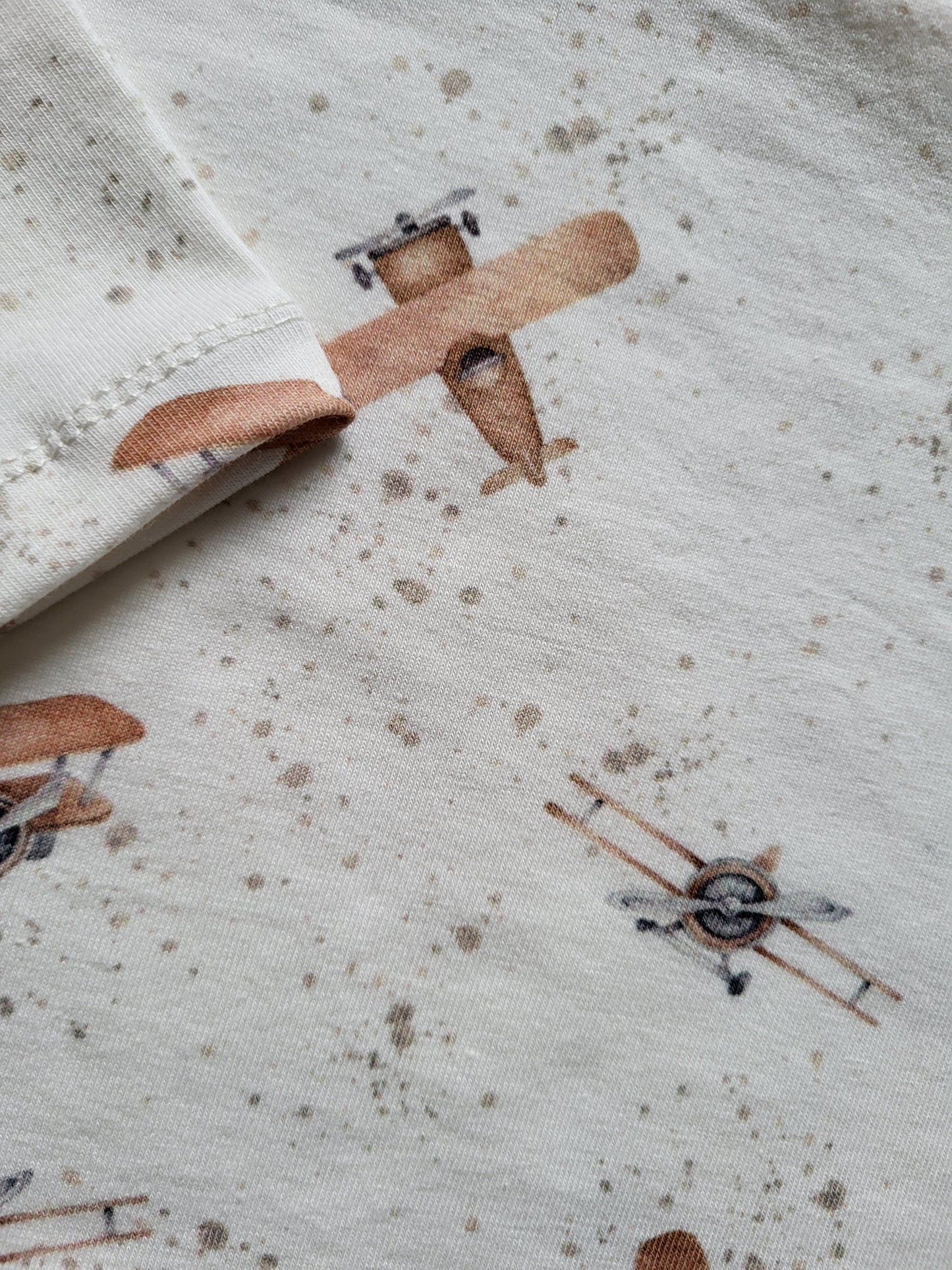 Ontdek de liefste baby longsleeves van Littlemay.nl | Finn