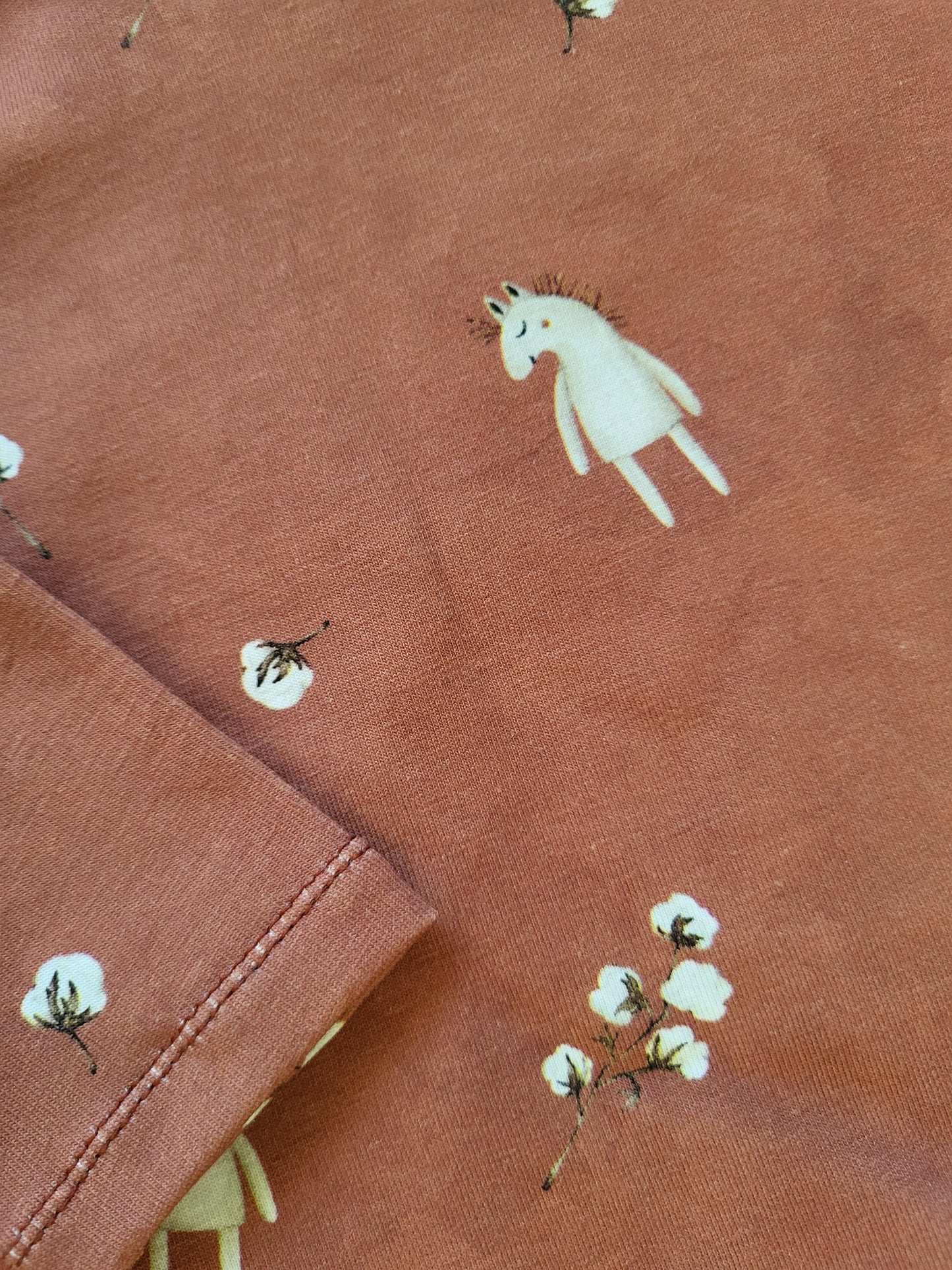 Ontdek de liefste baby longsleeves van Littlemay.nl | Juna