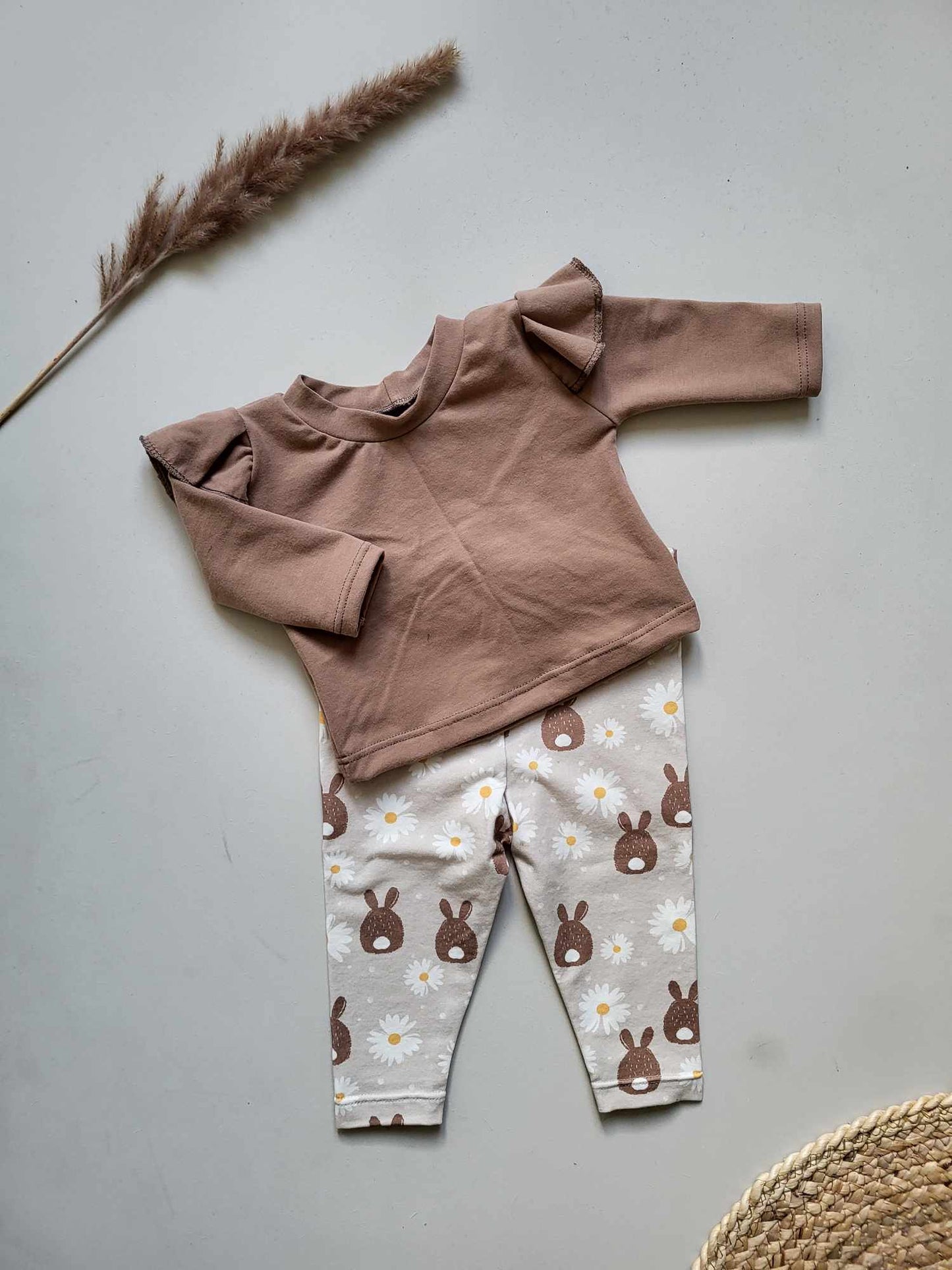 Ontdek de liefste babylegging van Littlemay.nl | Babylegging Rabbit