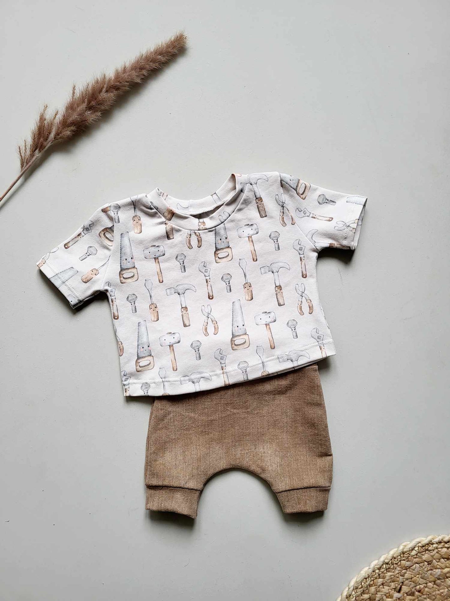 Ontdek heerlijke zomerse T-shirt voor jouw kleintje bij Littlemay.nl