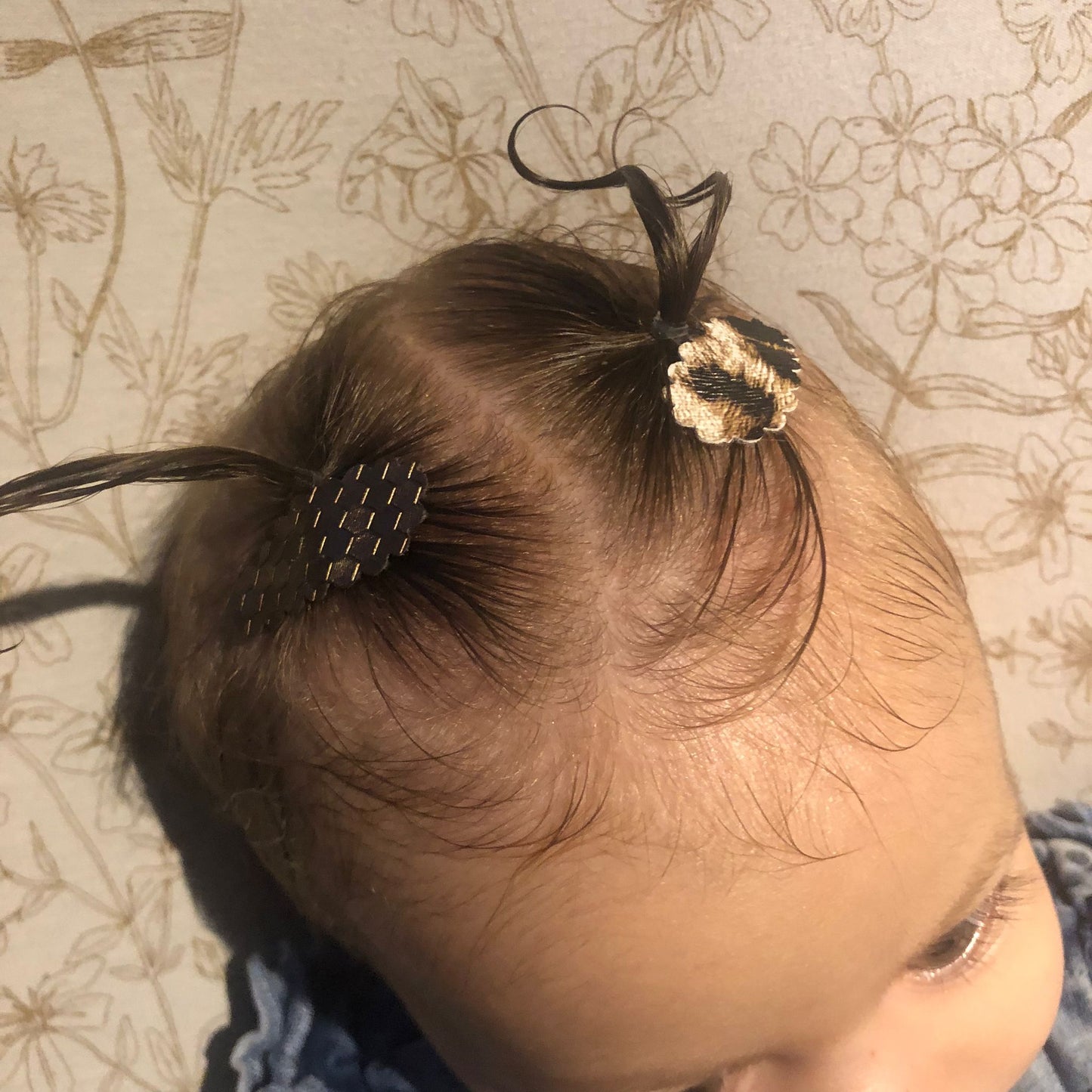 Vind stoere haarspeldjes voor stoere meisjes bij Littlemay.nl