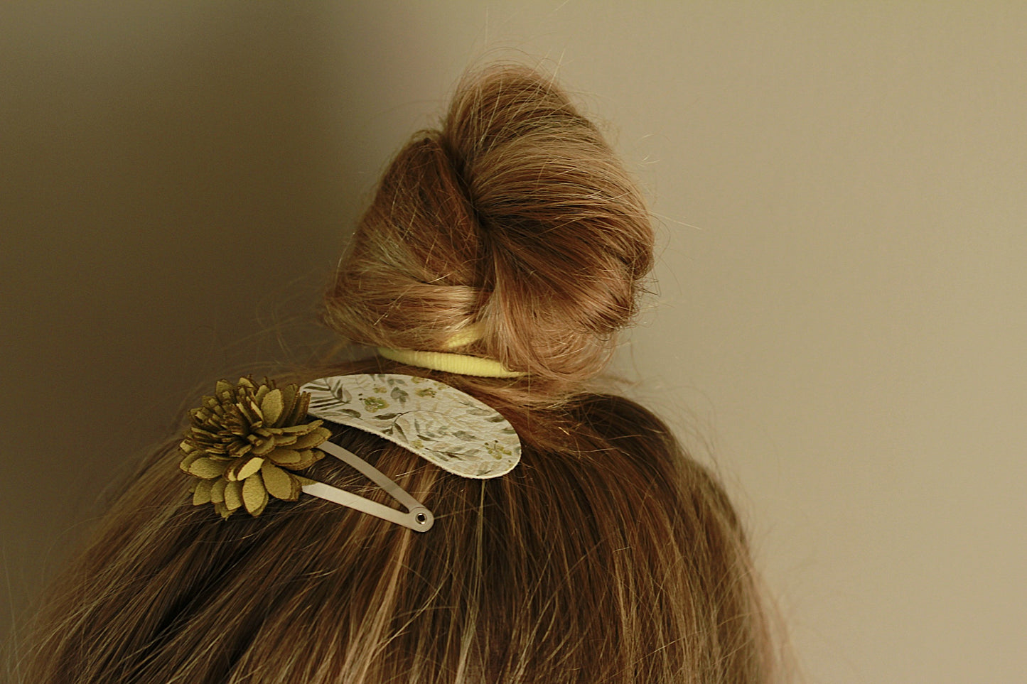 Klik-klak haarspeldje | Sweet & Soft autumn 6