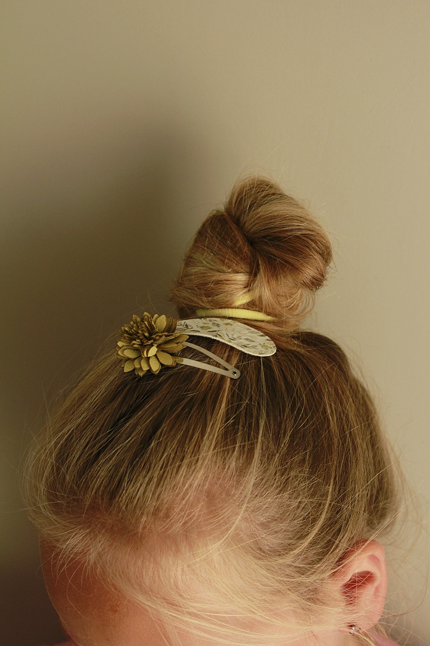 Klik-klak haarspeldje | Sweet & Soft autumn 6