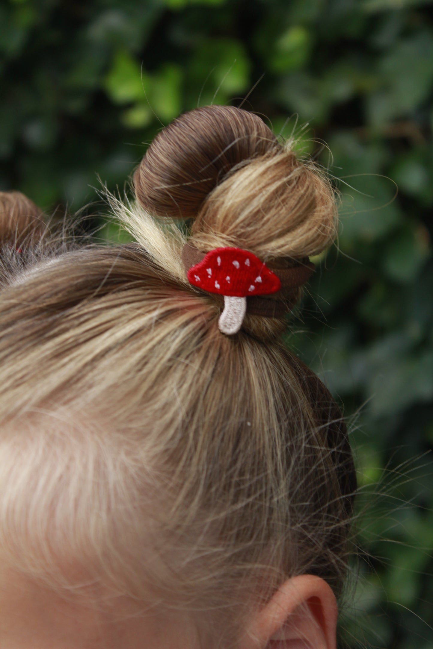 Alligator haarspeldje | Sweet & Soft autumn 15