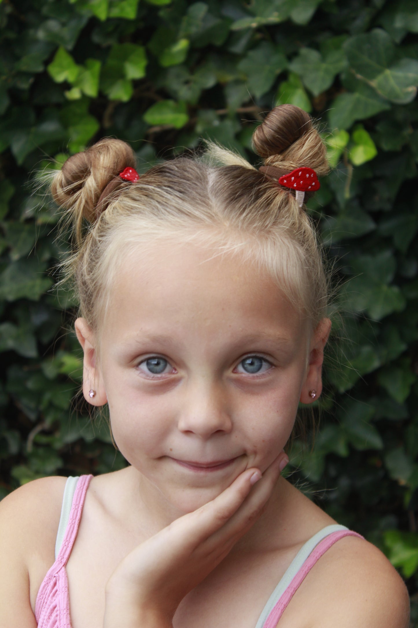 Alligator haarspeldje | Sweet & Soft autumn 15