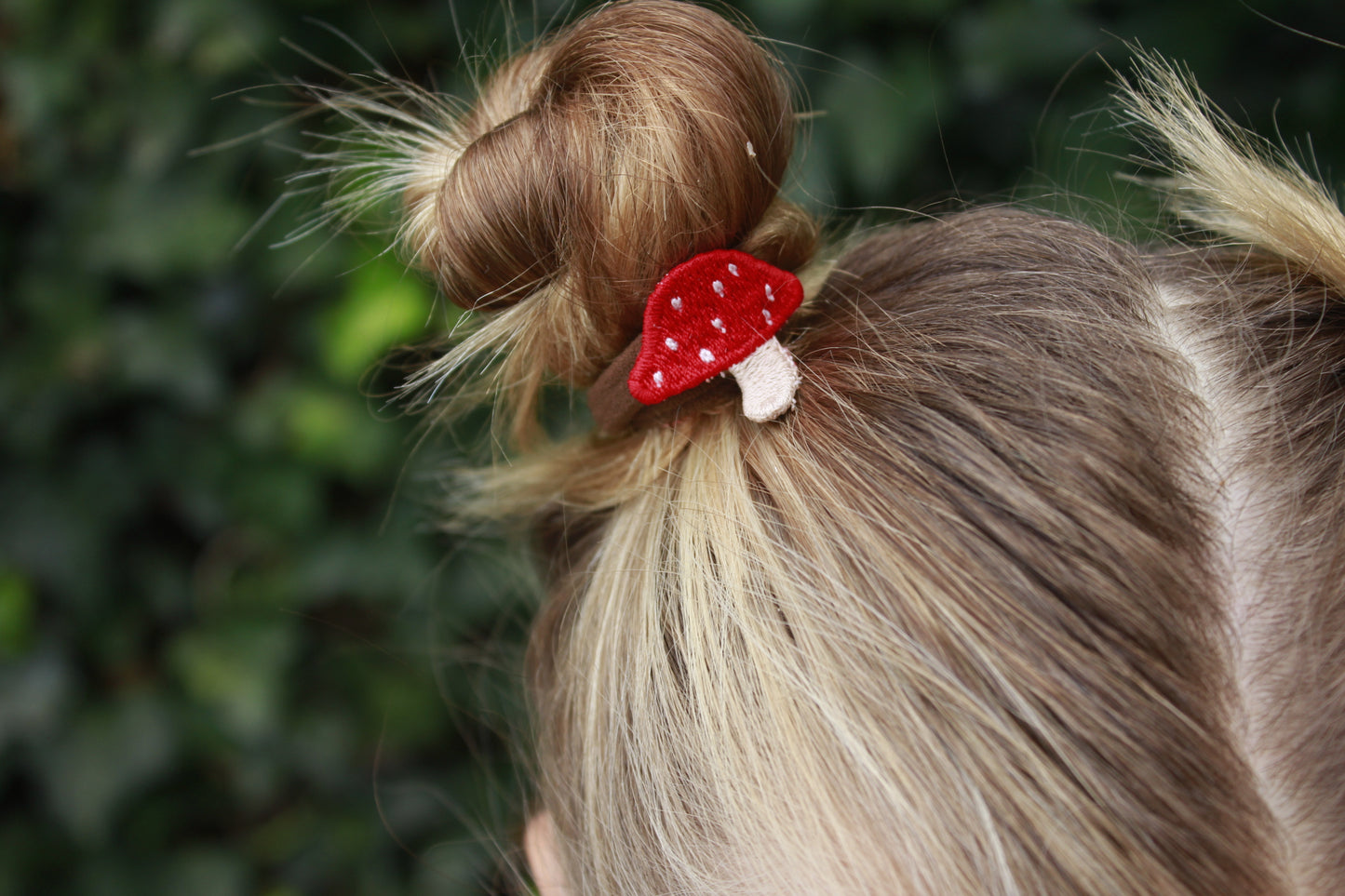 Alligator haarspeldje | Sweet & Soft autumn 15