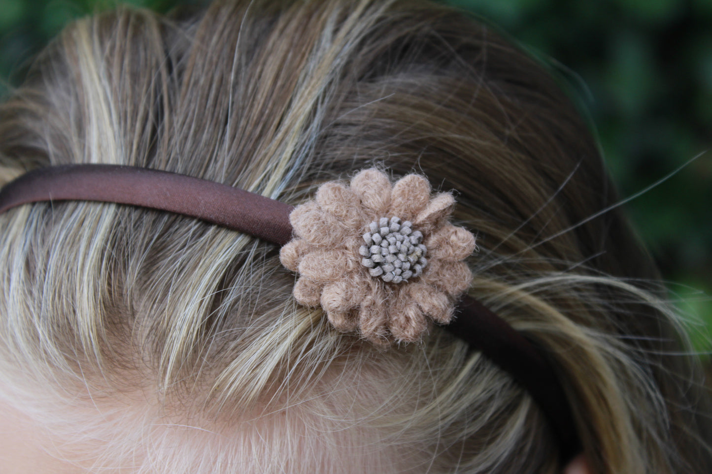 Haarband | Sweet & Soft autumn 21