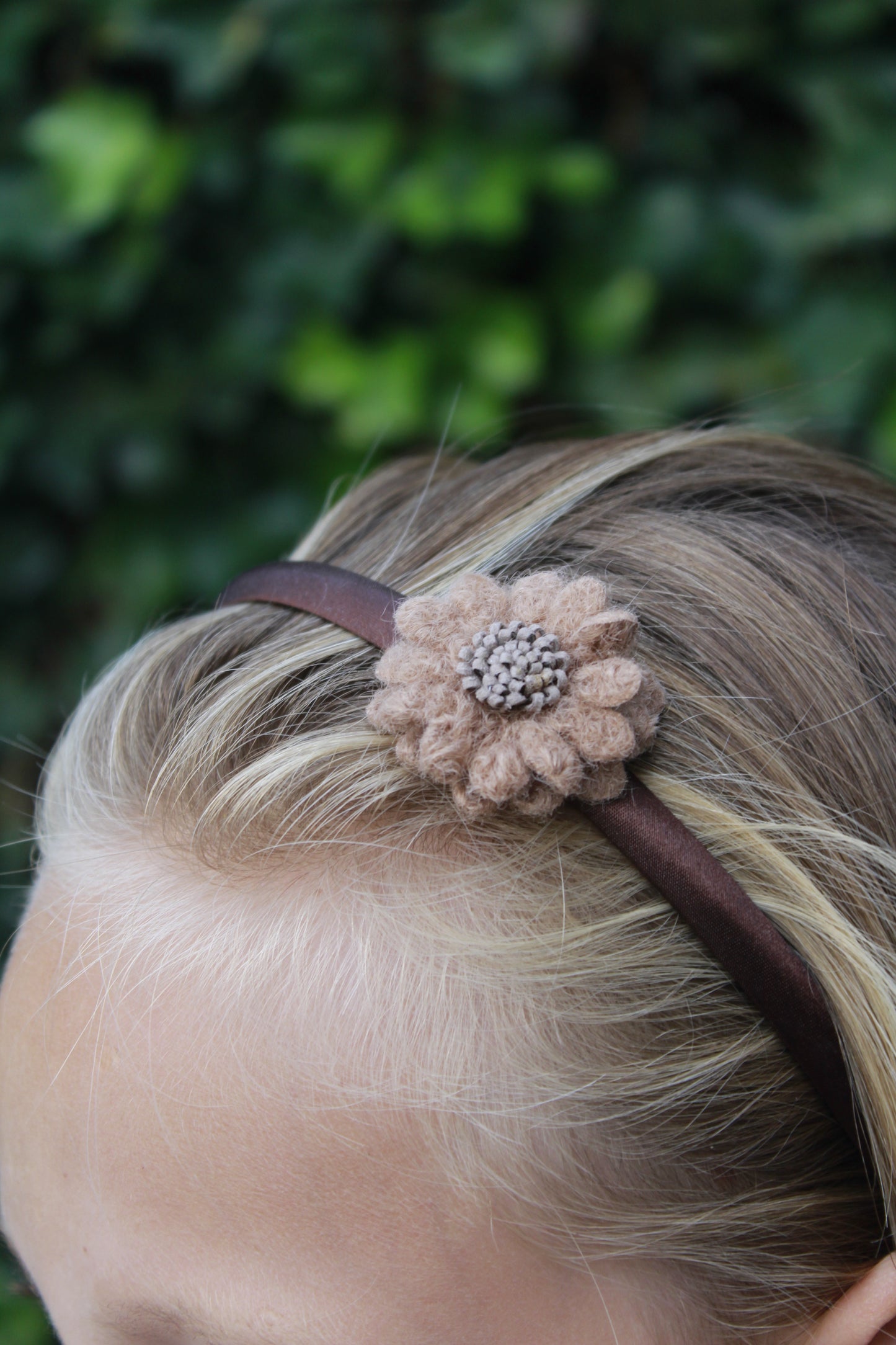 Haarband | Sweet & Soft autumn 21