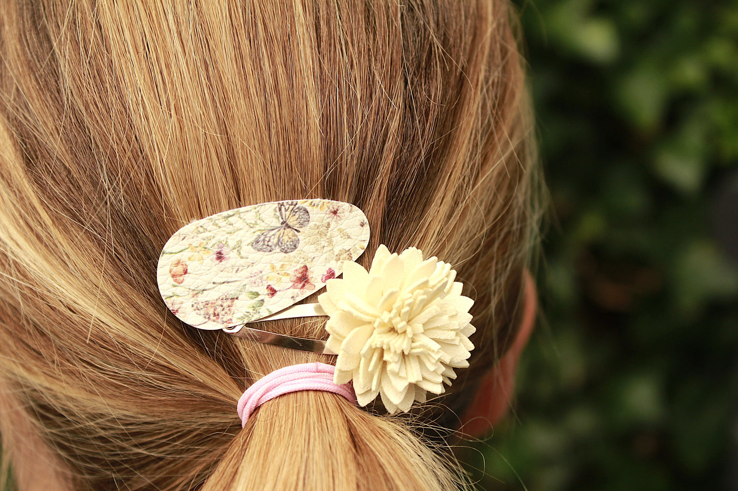 Klik-klak haarspeldje | Sweet & Soft autumn 8