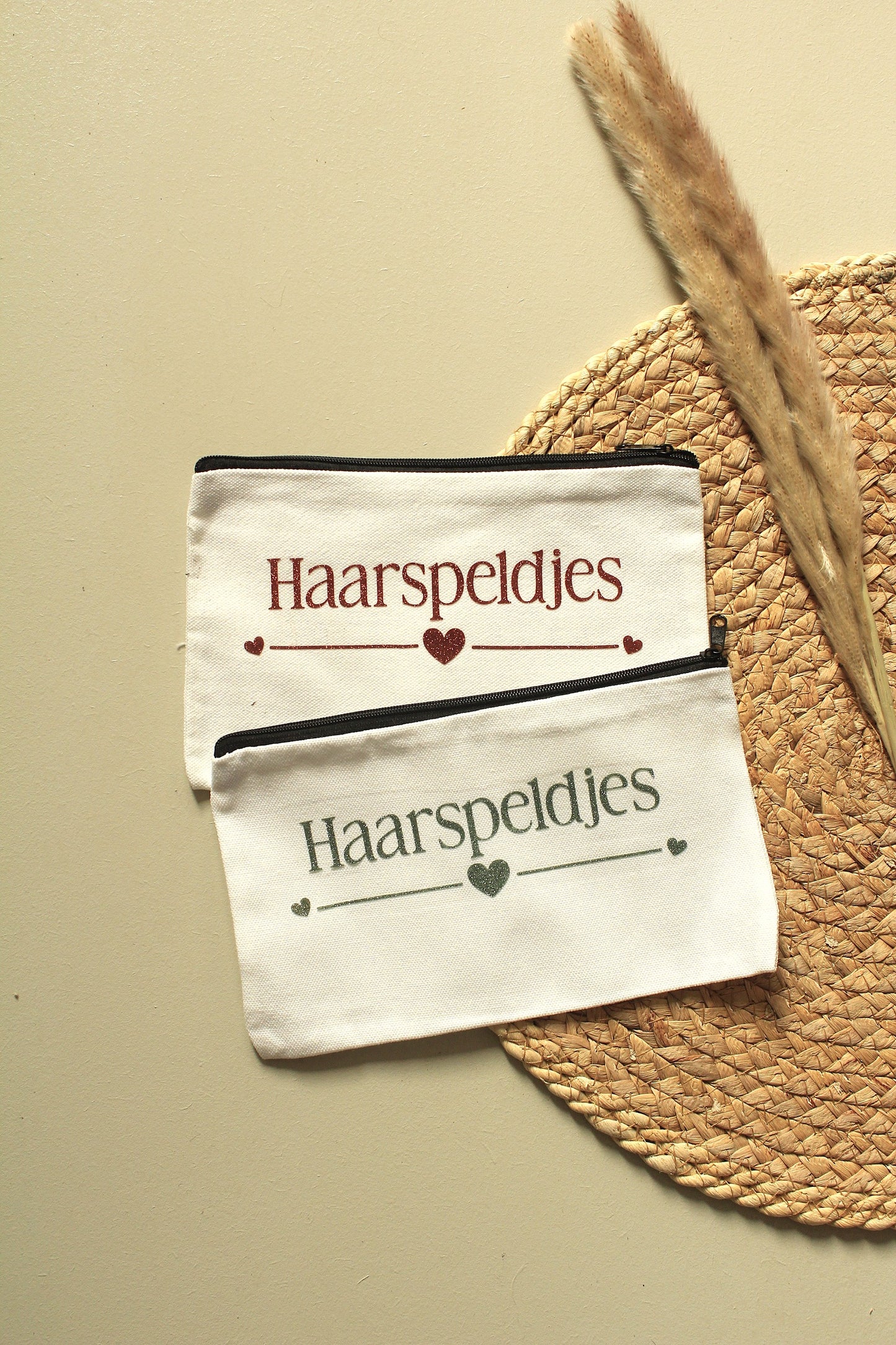Etui | Haarspeldjes