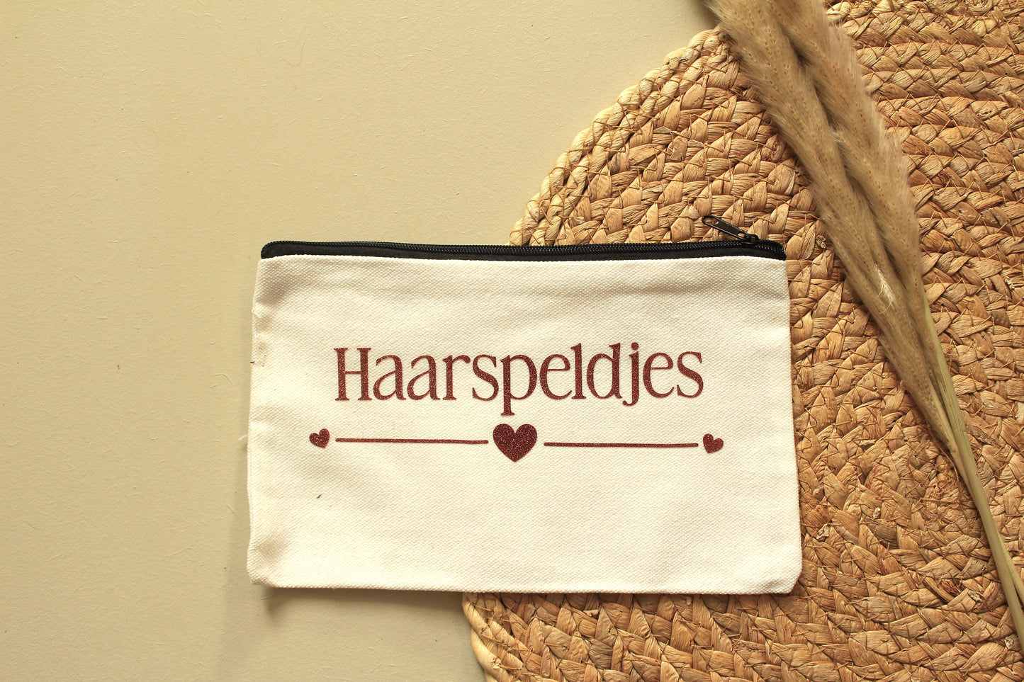 Etui | Haarspeldjes