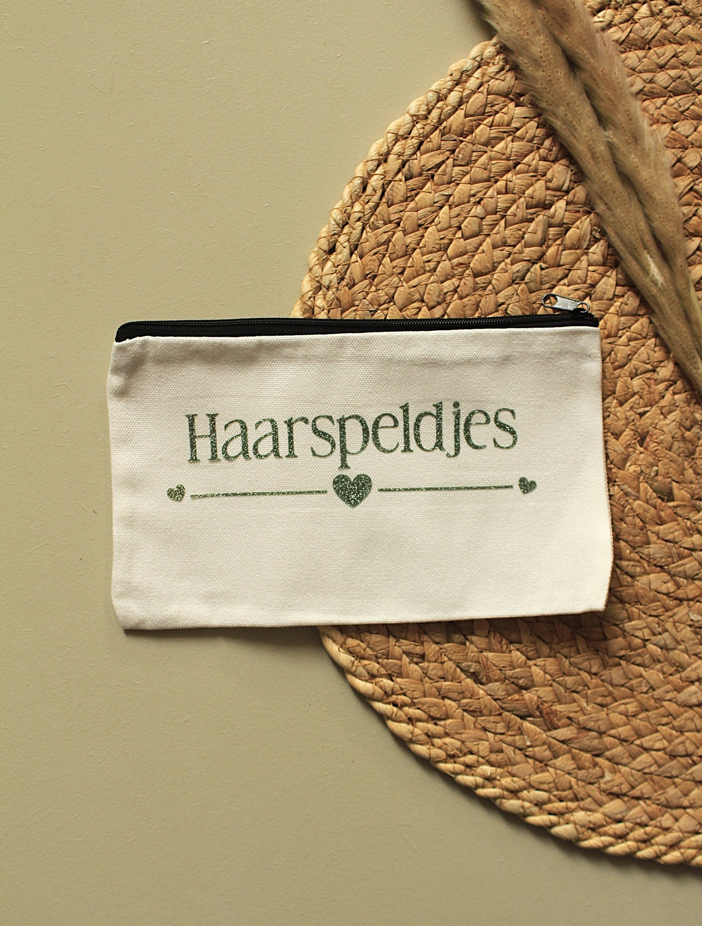 Etui | Haarspeldjes