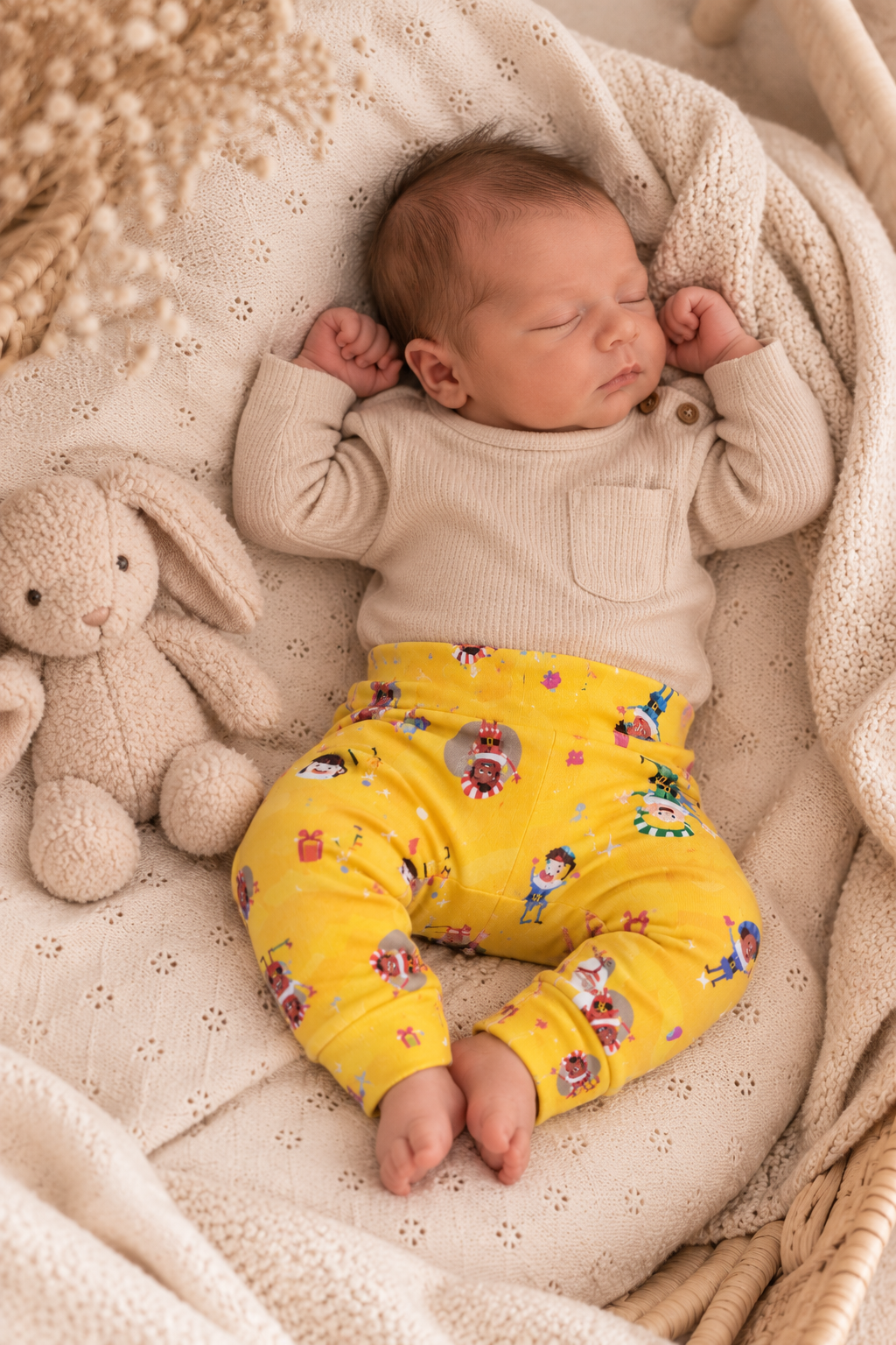 Sinterklaas broek | Littlemay.nl