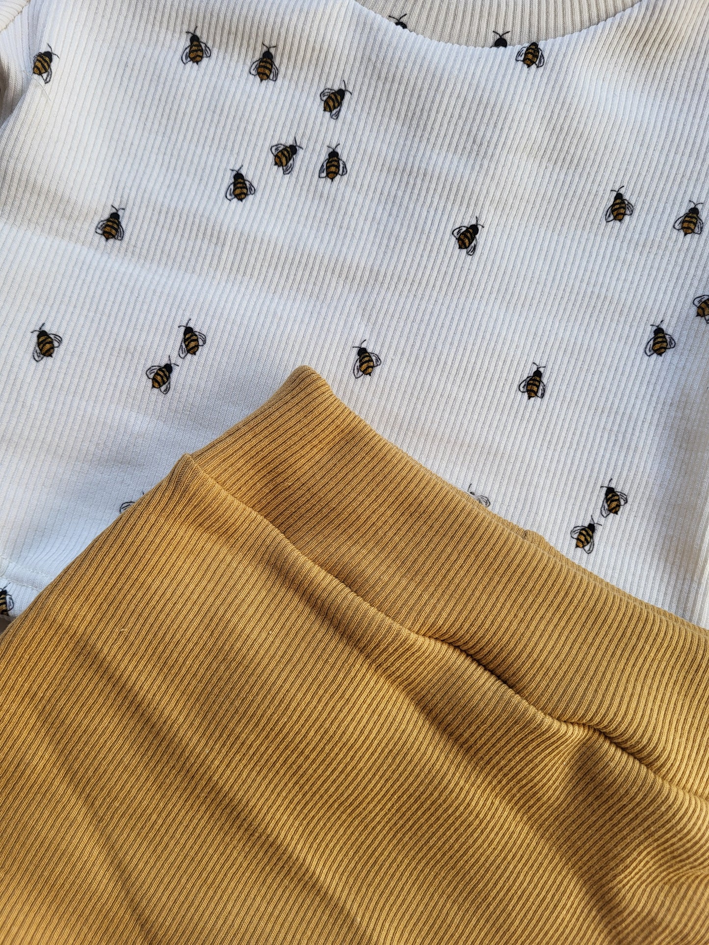 T-shirt | Bijen