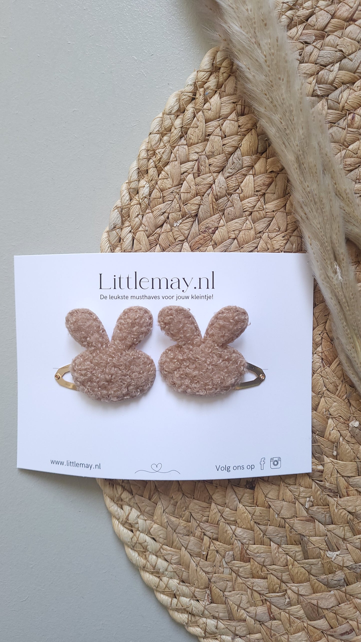 Littlemay.nl | Happy Easter set 1