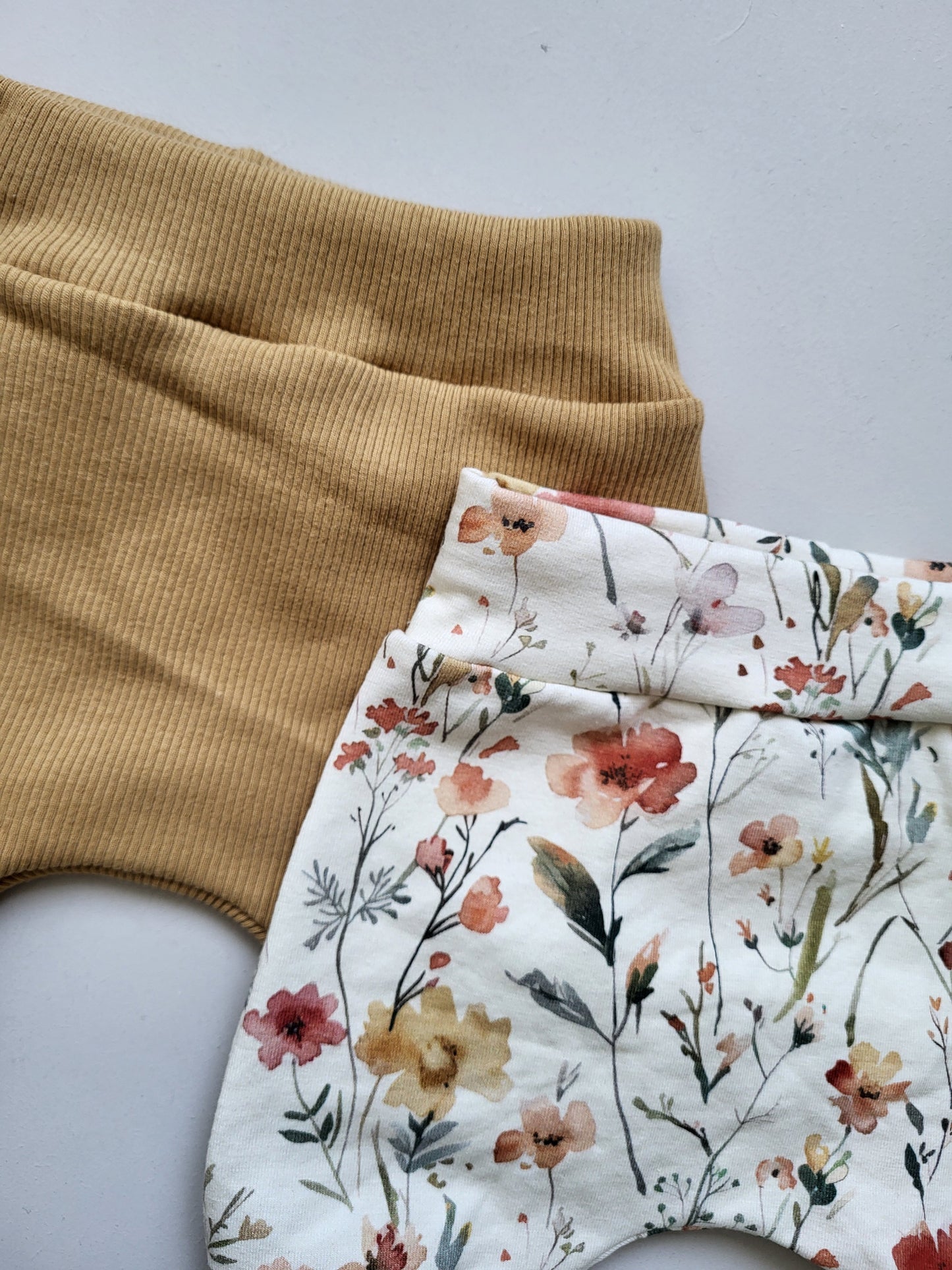 Korte broek | Flowers