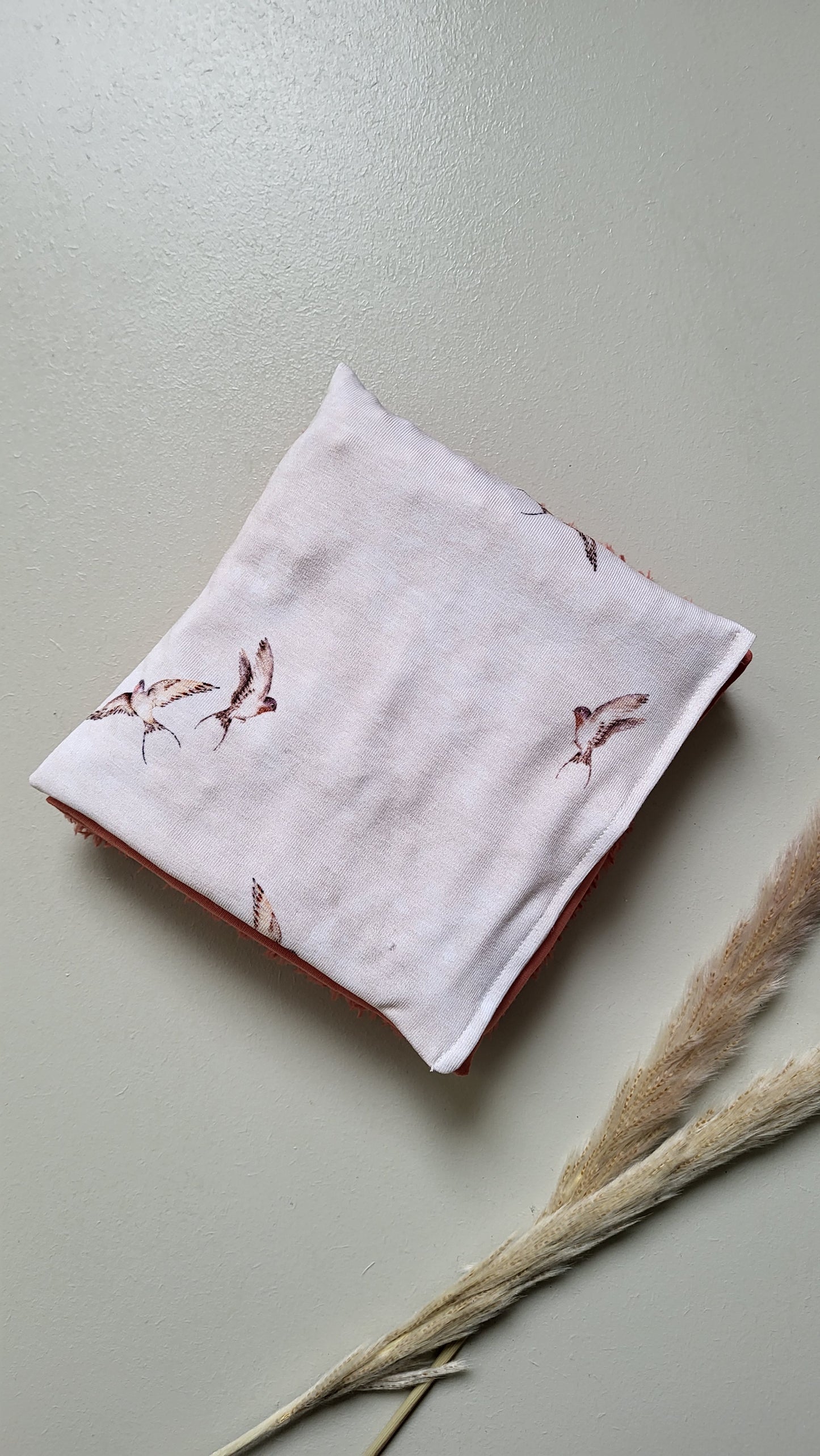 Sensorische pittenzakjes | Zwaluw 3 stuks