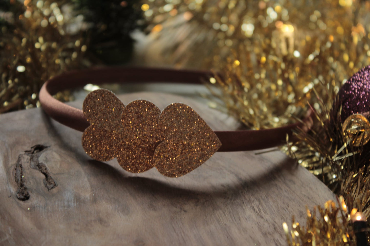 Littlemay.nl Diadeem voor meisjes | Sparkle 1