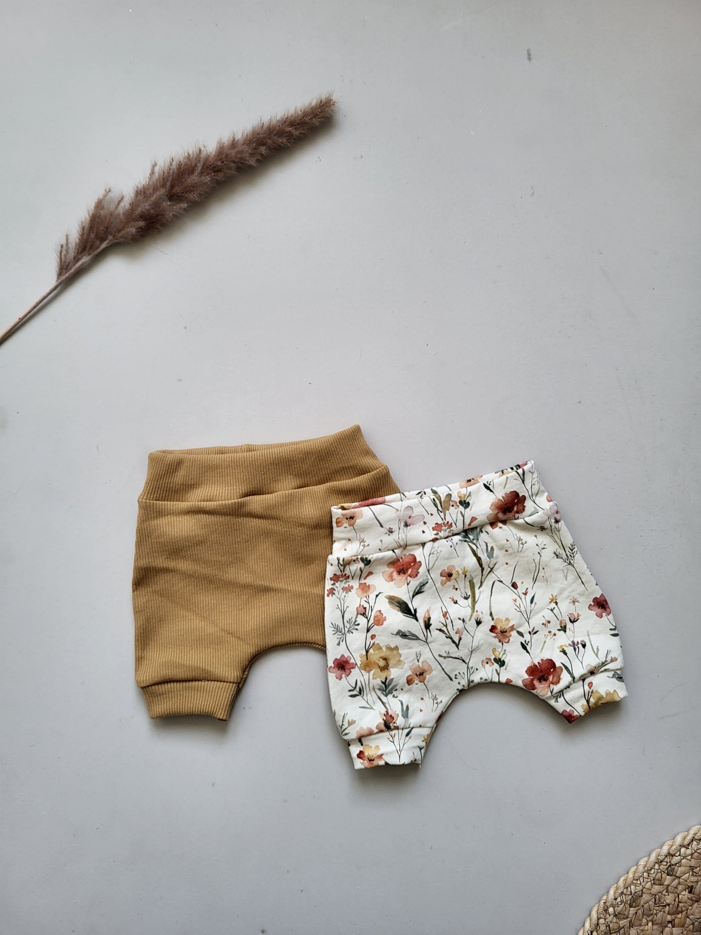 Korte broek | Flowers