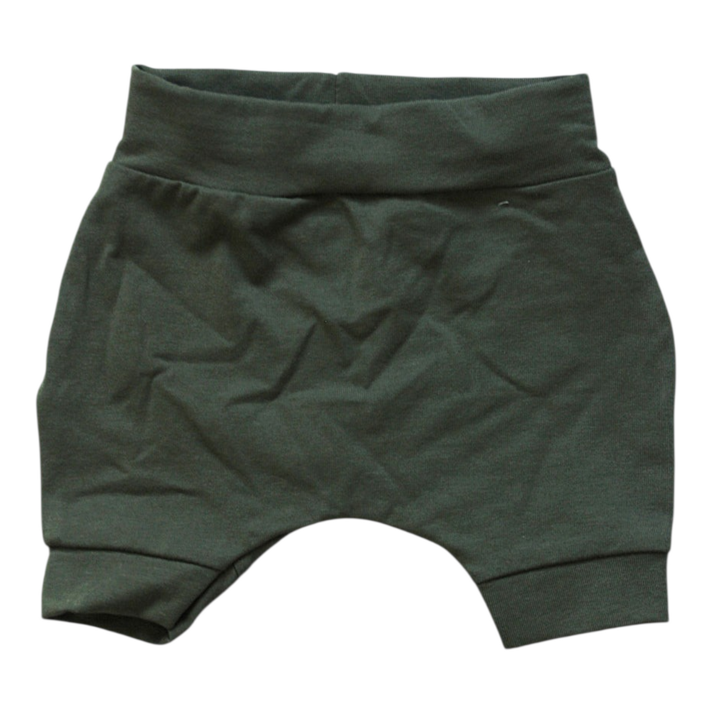 Littlemay.nl | Baby short - Effen