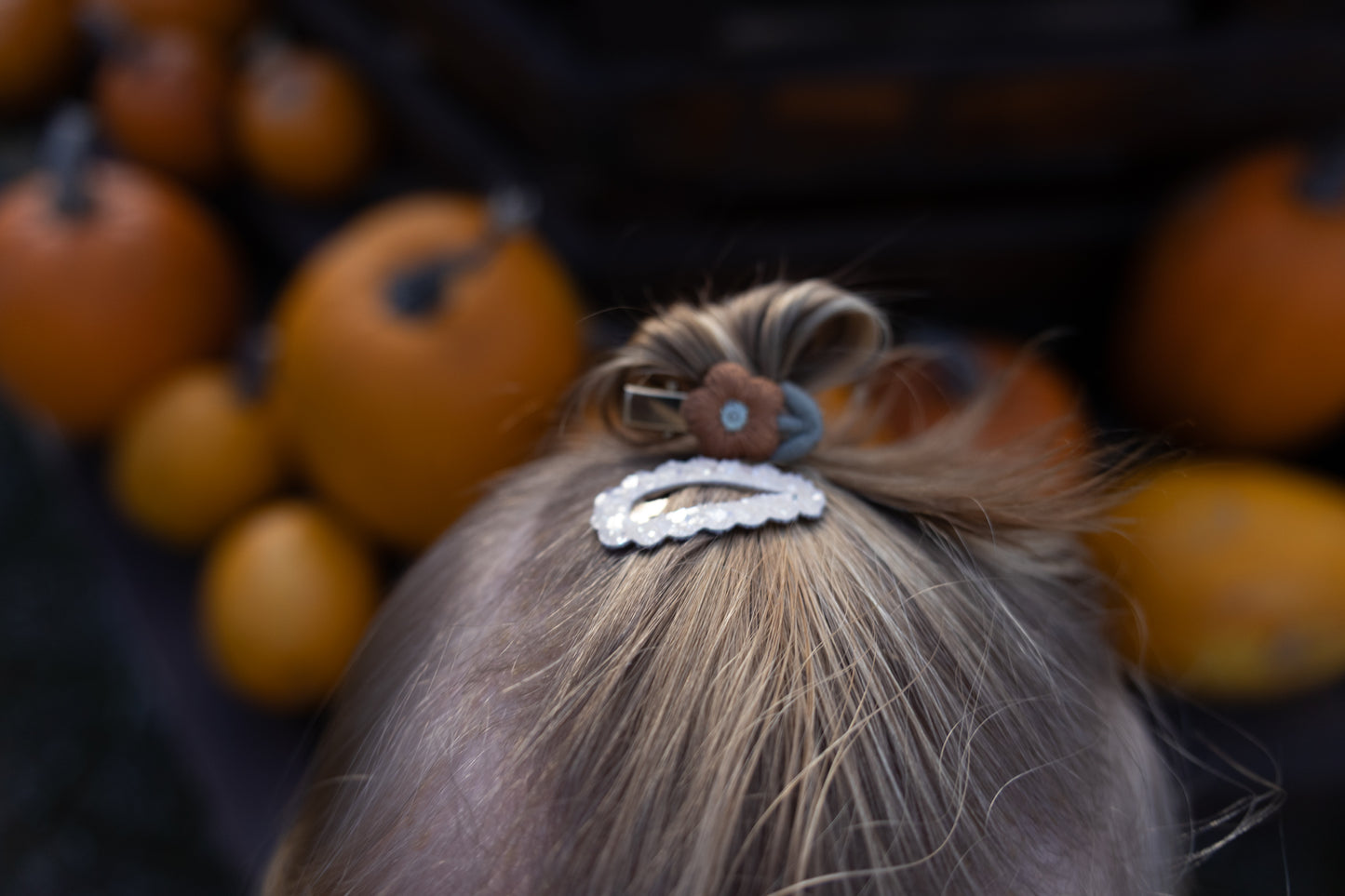 Klik-klak haarspeldje | Sweet & Soft autumn 7