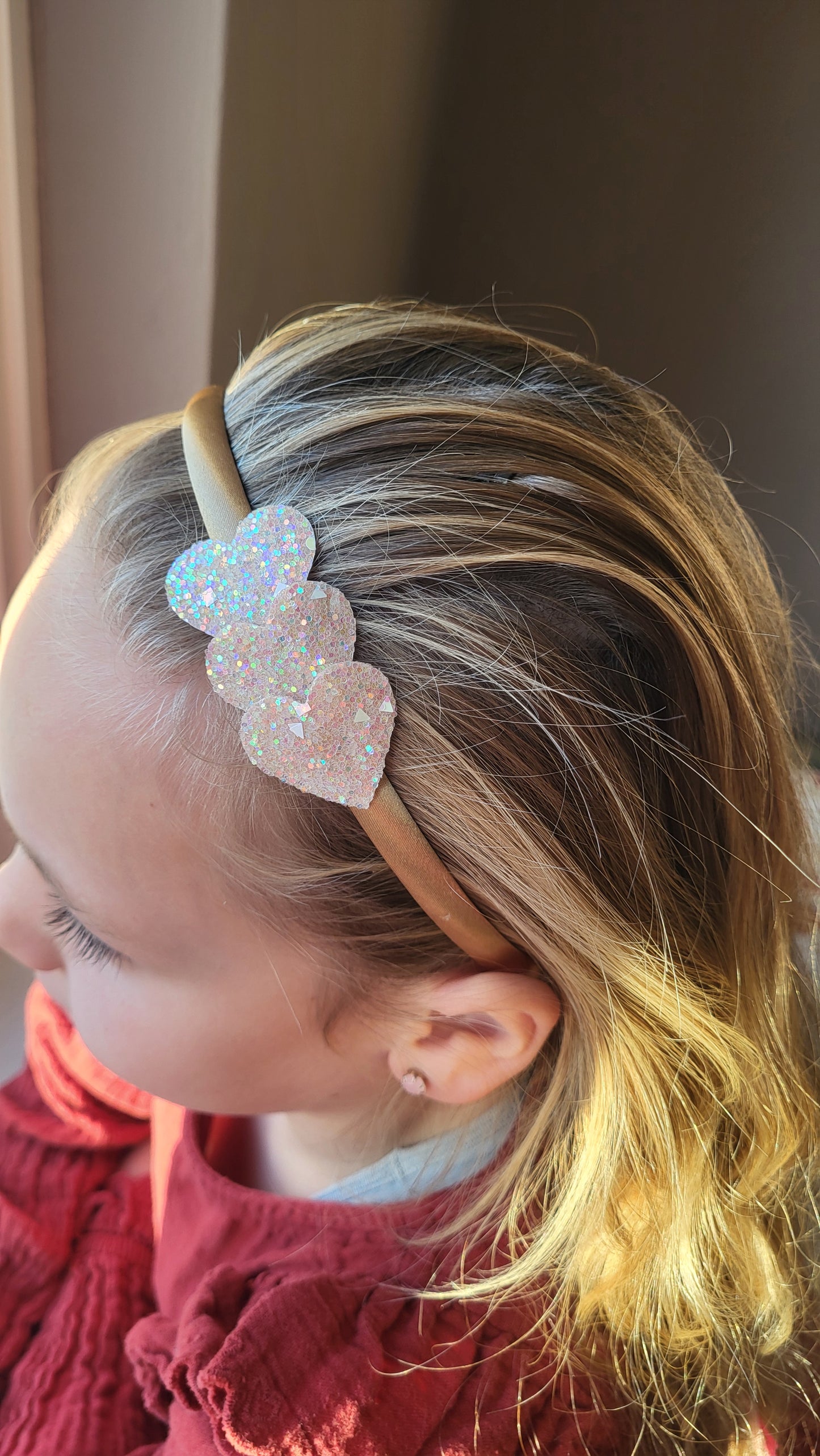 Littlemay.nl Diadeem voor meisjes | Sparkle 4