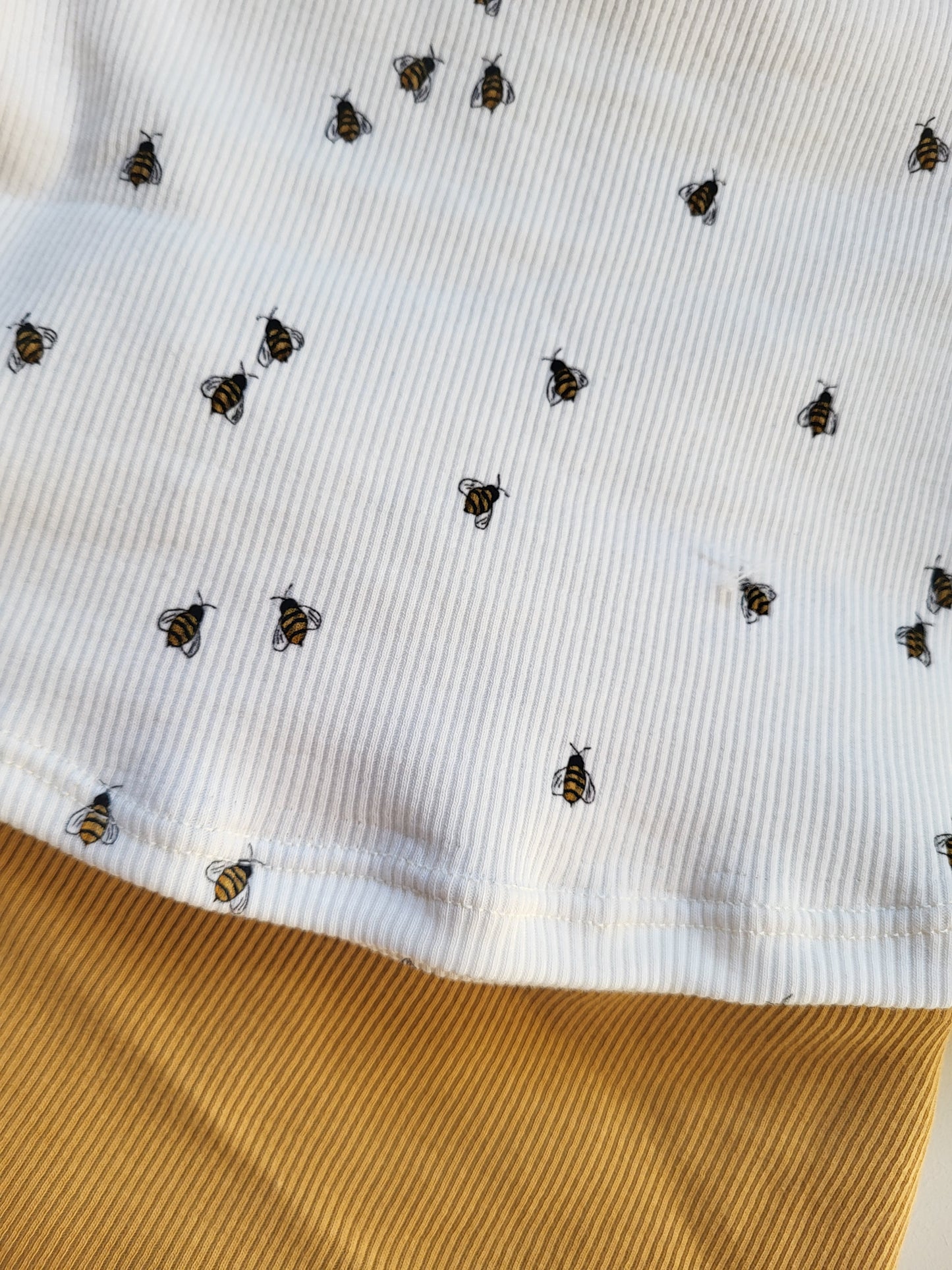 T-shirt | Bijen