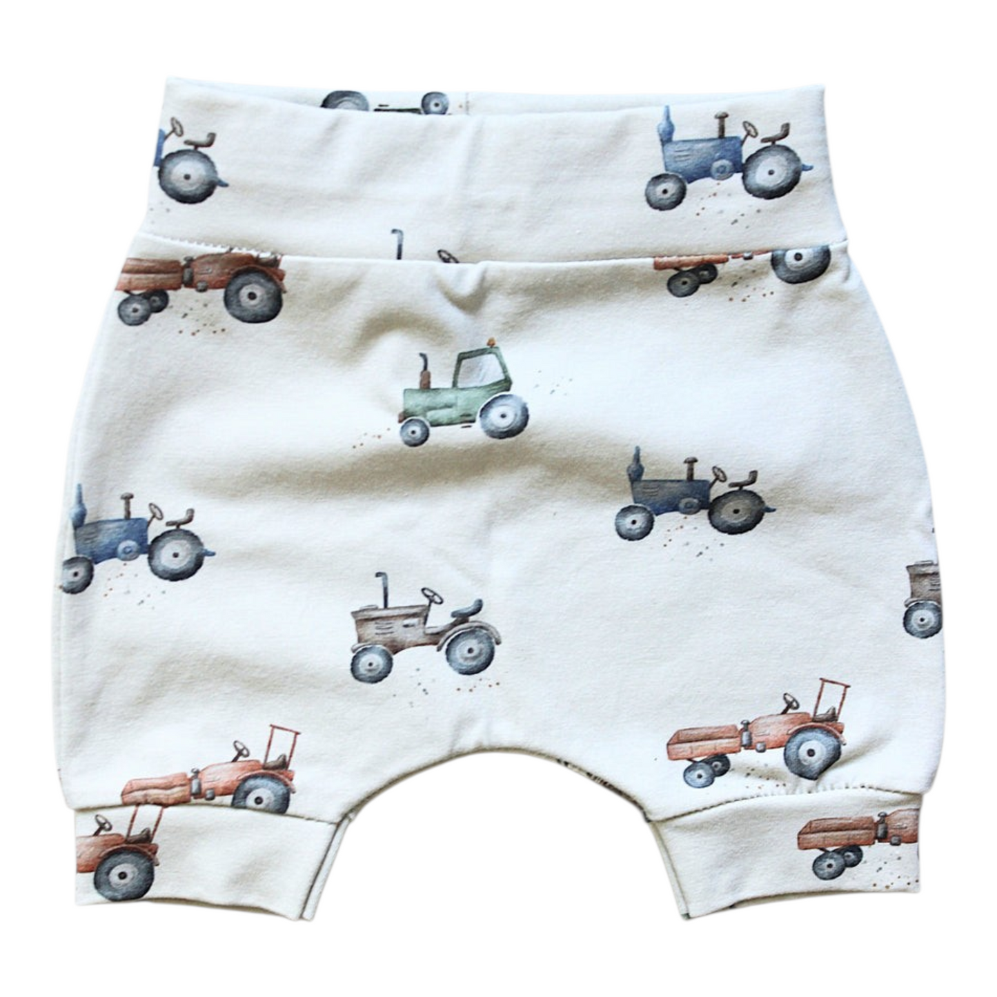 Littlemay.nl | Baby short - Trekkers