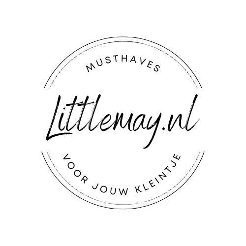 De webshop blijft, we gaan door met Littlemay.nl!