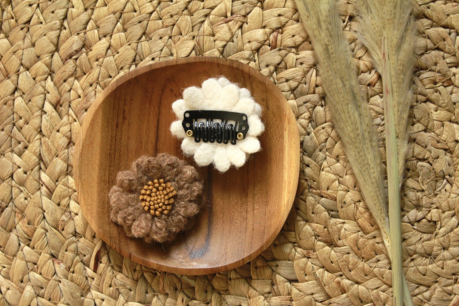 Littlemay.nl | Anti-slip haarspeldjes voor meisjes| Enkel/Duo