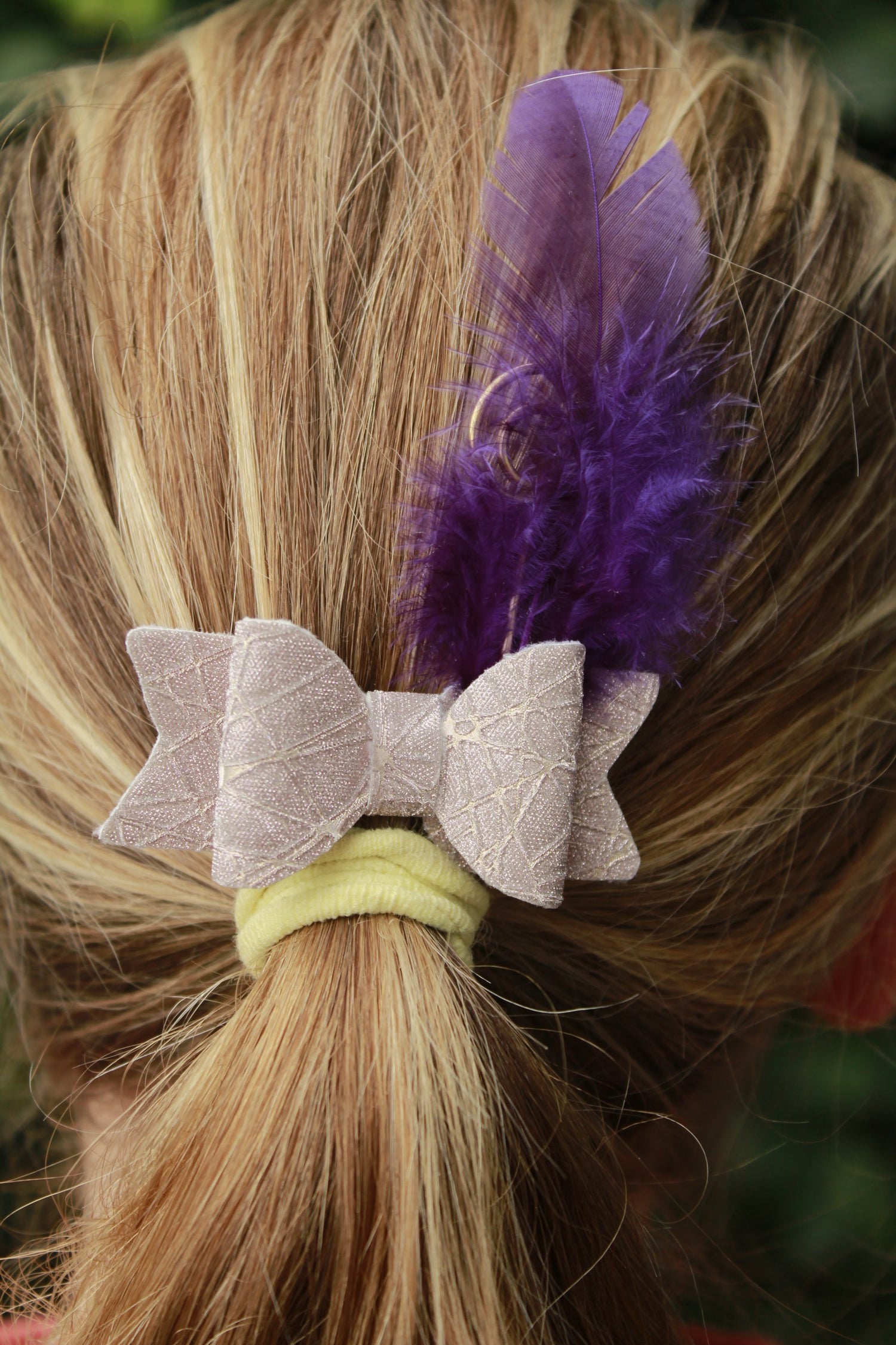 Sinterklaas haaraccessoires