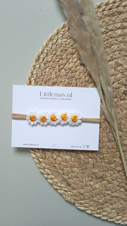 Haarband voor baby's | Haarband 3