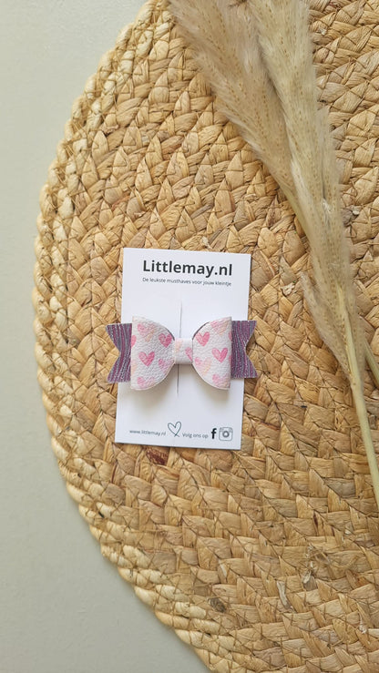 Haarspeldjes Littlemay.nl | Hartjesliefde 5
