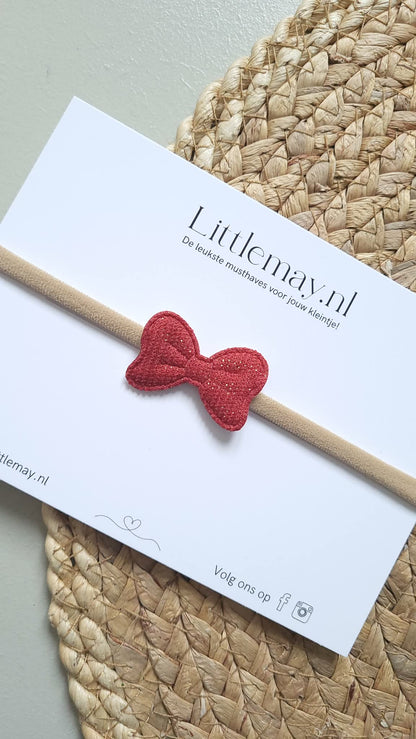 Haarband voor baby's | Haarband 2