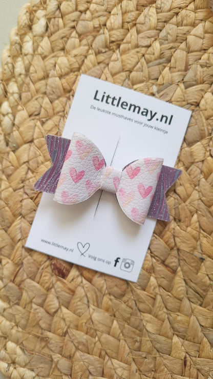 Haarspeldjes Littlemay.nl | Hartjesliefde 5