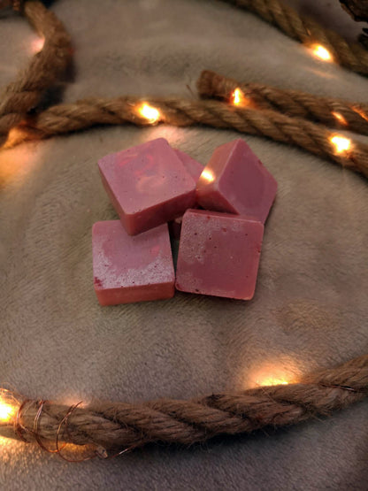 Waxmelts | Ebony