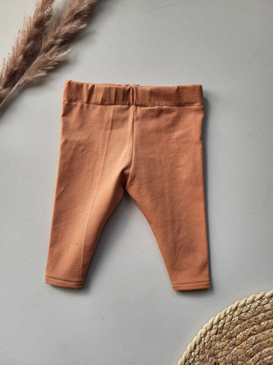 Ontdek de liefste babylegging van Littlemay.nl | Babylegging Orange