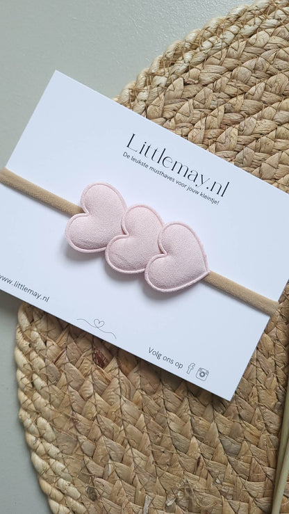 Haarband voor baby's | Haarband 4