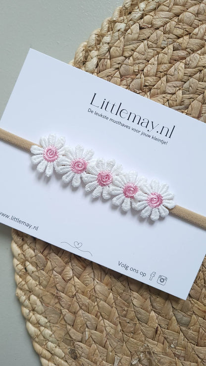 Haarband voor baby's | Haarband 3