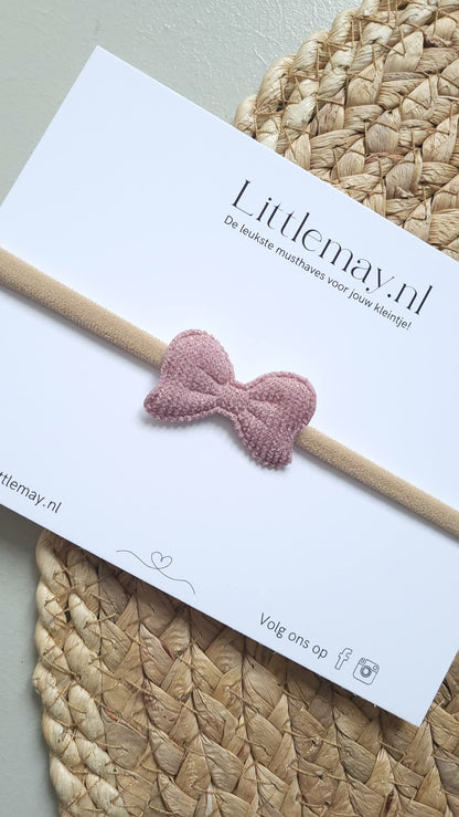 Haarband voor baby's | Haarband 2