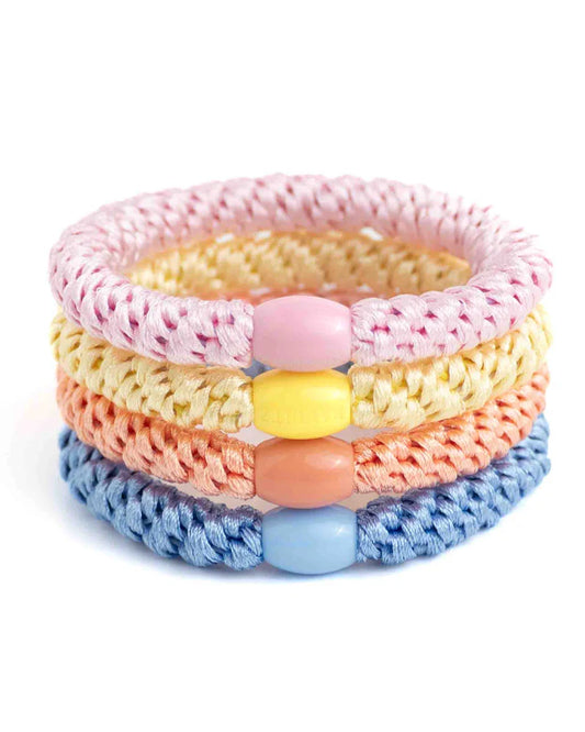 Littlemay.nl | Banditz - Combo Pastel