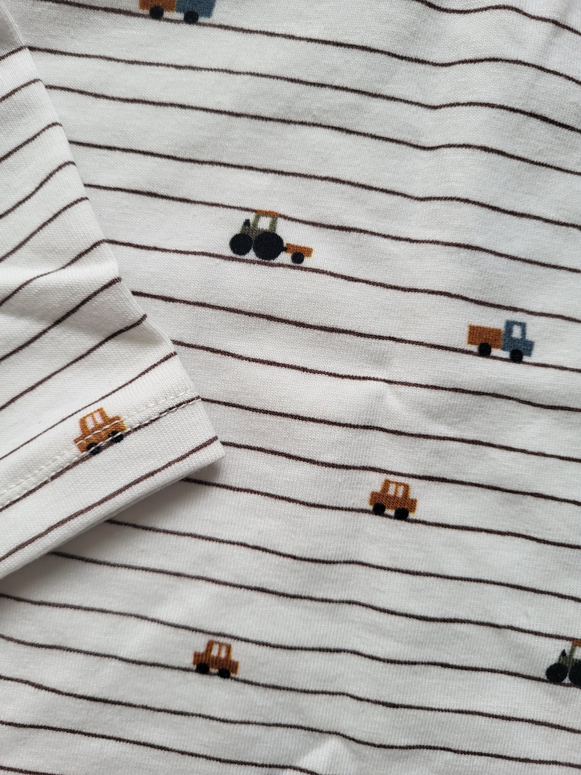 Ontdek de liefste Baby shirts van Littlemay.nl | Longsleeve Levi