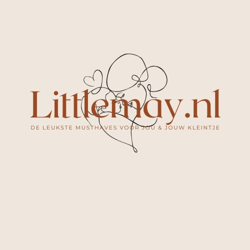 Ontdek Littlemay.nl | De leukste musthaves voor jouw kleintje! 