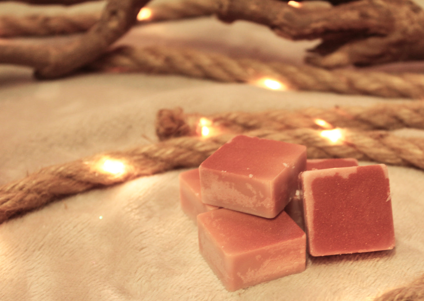 Waxmelts | Sandalwood