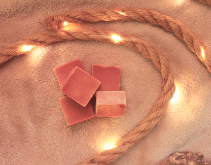 Waxmelts | Sandalwood