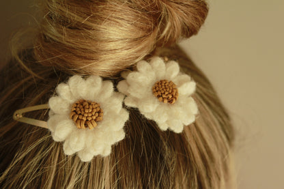 Kliklak haarspeldje | Sweet & Soft autumn 1
